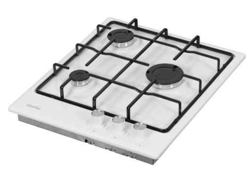 Газовая варочная панель Simfer (Симфер) H45V30W411