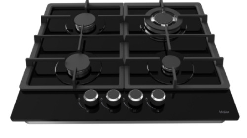Газовая варочная панель Haier (Хайер) HHX-G64CWB