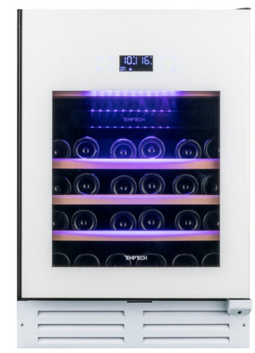 Винный шкаф Temptech (Темптек) EX60DRW