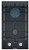 Газовая варочная панель Bosch (Бош) PRB3A6D70M