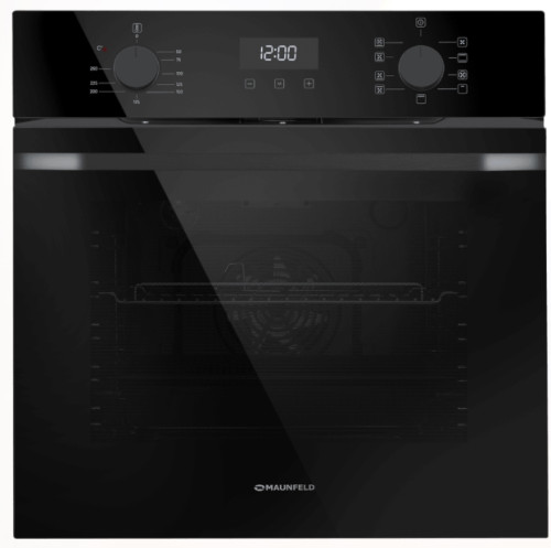Электрический духовой шкаф MAUNFELD (Маунфилд) EOEM7610B2