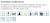 Вытяжка Falmec (Фалмек) Quasar Glass White 80 Вытяжка Falmec (Фалмек) Quasar Glass White 80