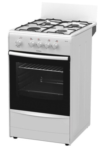 Газовая плита DARINA (Дарина) A 3001 W