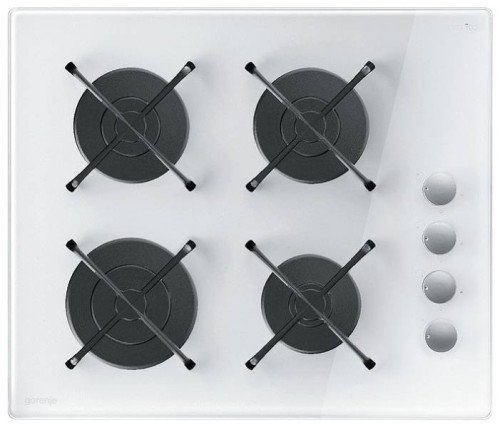 Газовая варочная панель Gorenje (Горенье) GHS 64-ora-w