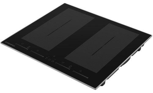 Индукционная варочная панель MAUNFELD (Маунфилд) EVSI594FL2SBK