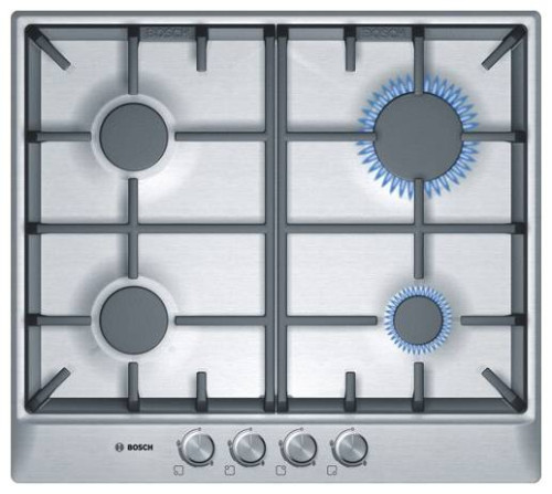 Газовая варочная панель Bosch (Бош) PCP 615B90B