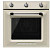Электрический духовой шкаф Smeg (Смег) SF6905P1