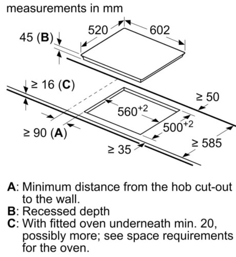 Электрическая варочная панель Siemens (Сименс) ET675LNV1M