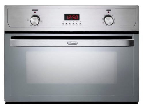 Электрический духовой шкаф DeLonghi (ДеЛонги) SLM 6 RUS высотой 45 см