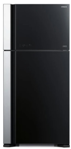 Холодильник Hitachi (Хитачи) R-VG660PUC7-1 GBK