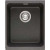 Кухонная мойка Franke (Франке) Kbg 110-34 графит