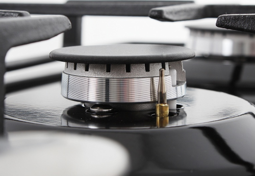 Газовая варочная панель LERAN (Леран) GH 32421 BG