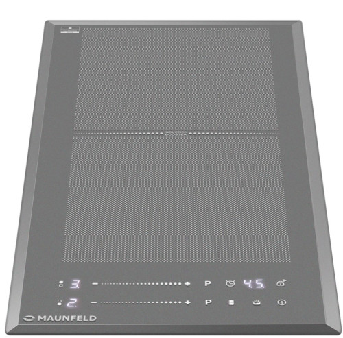 Индукционная варочная панель MAUNFELD CVI292S2FLGR
