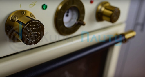 Электрический духовой шкаф Kaiser (Кайзер) EH 6424 ElfBE + ВИДЕО О ТОВАРЕ