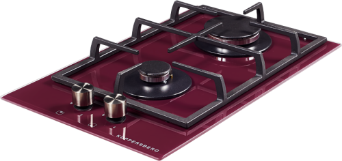 Газовая варочная панель Kuppersberg (Купперсберг) FQ3TG L