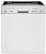 Встраиваемая посудомоечная машина Bomann (Боманн) GSPE 7414 TI