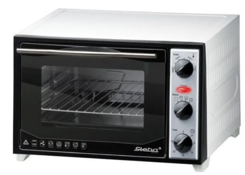 Мини-печь Steba (Стеба) KB 27