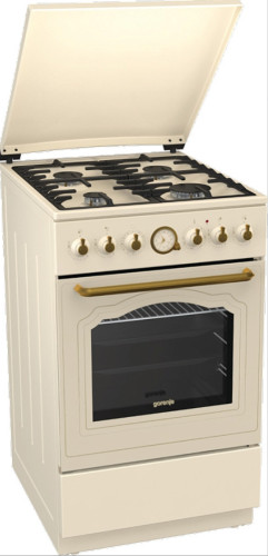 Комбинированная плита Gorenje (Горенье) KS5250CLI