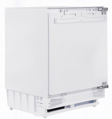 Встраиваемый холодильник MAUNFELD (Маунфилд) MBF88SWGR Inverter