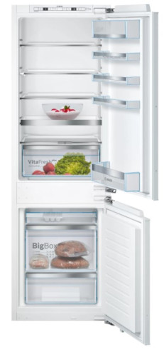 Встраиваемый холодильник Bosch (Бош) KIS86AF20R