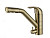 Смеситель для кухни Paulmark (Паульмарк) Holstein Ho213013-1-Br, бронза