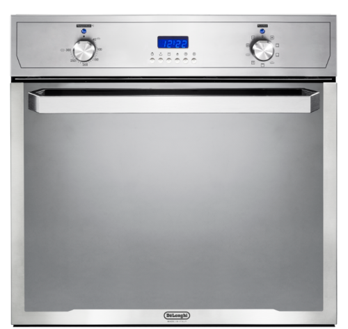 Электрический духовой шкаф DeLonghi (ДеЛонги) SLM 9 RUS + ВИДЕО