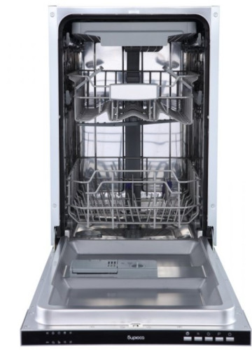 Встраиваемая посудомоечная машина Бирюса DWB-410/6