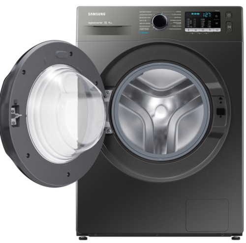 Стиральная машина Samsung (Самсунг) WW80AAS20AX/LP