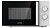 Микроволновая печь Gorenje (Горенье) MO20E1WH