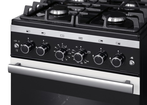 Газовая плита GEFEST (Гефест) ПГ 5500-02 0069