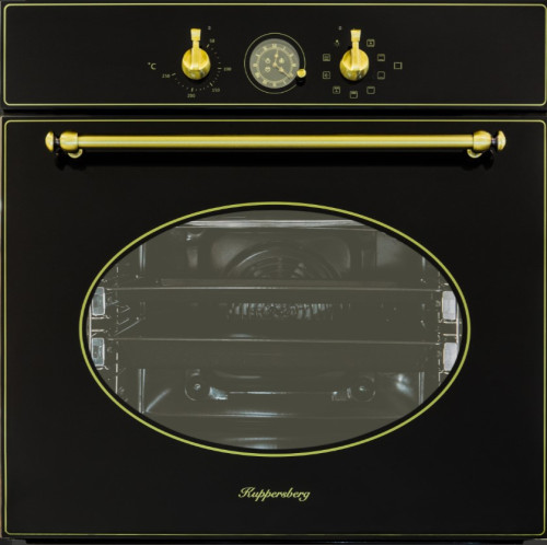 Электрический духовой шкаф Kuppersberg (Купперсберг) SR 669 B