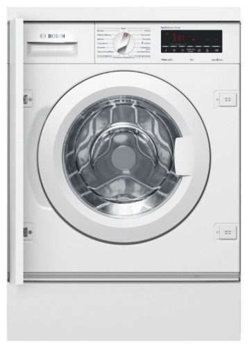 Встраиваемая стиральная машина Bosch (Бош) WIW 28540OE