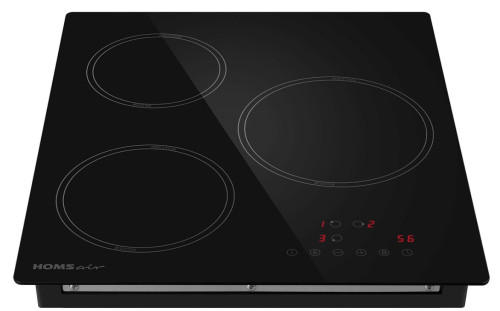 Индукционная варочная панель HOMSair (ХОМСэйр) HI43ABK