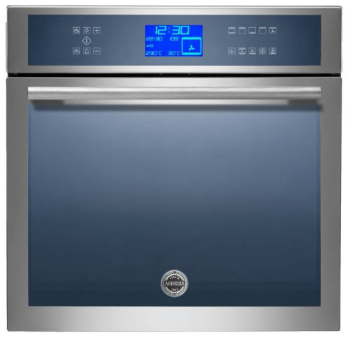 Электрический духовой шкаф Ardesia (Ардезия) HEA 108 X