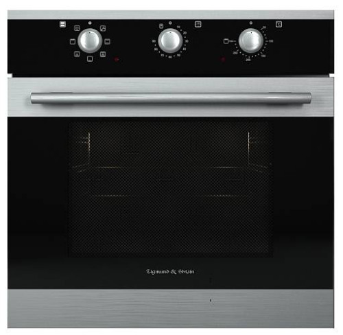 Электрический духовой шкаф Zigmund-Shtain (Зигмунд-Штайн) EN 202.511 S