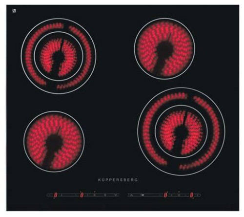 Электрическая варочная панель Kuppersberg (Купперсберг) FA6VS16