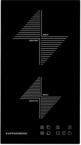 Индукционная варочная панель Kuppersberg (Купперсберг) ICO 302