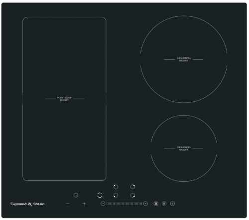Индукционная варочная панель Zigmund-Shtain (Зигмунд-Штайн) CI 34.6 B
