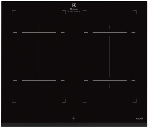 Электрическая варочная панель Electrolux (Электролюкс) EHL 96740 FZ