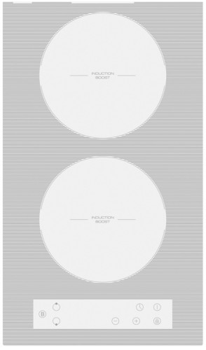 Индукционная варочная панель Zigmund-Shtain (Зигмунд-Штайн) CI 33.3 W