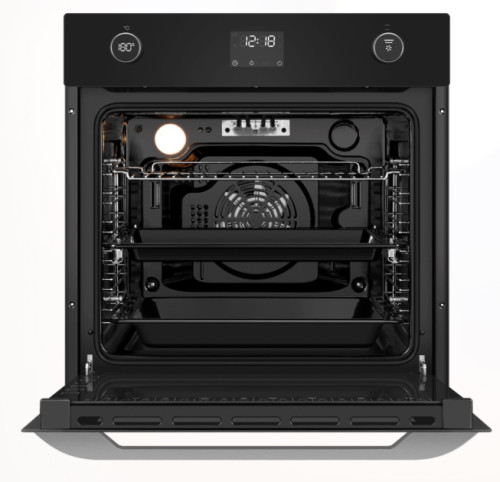 Электрический духовой шкаф MAUNFELD (Маунфилд) EOEM7614B