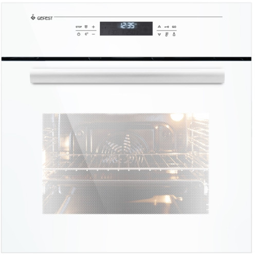 Электрический духовой шкаф GEFEST (Гефест) ДА 622-04 Б