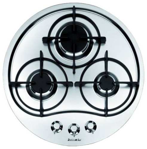 Газовая варочная панель Foster (Фостер) 7052 442 Rondo