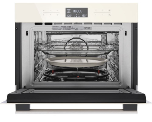Электрический духовой шкаф MAUNFELD (Маунфилд) MCMO.44.9GI