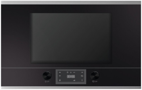 Встраиваемая микроволновая печь Kuppersbusch (Купперсбуш) ML 6330.0 S1