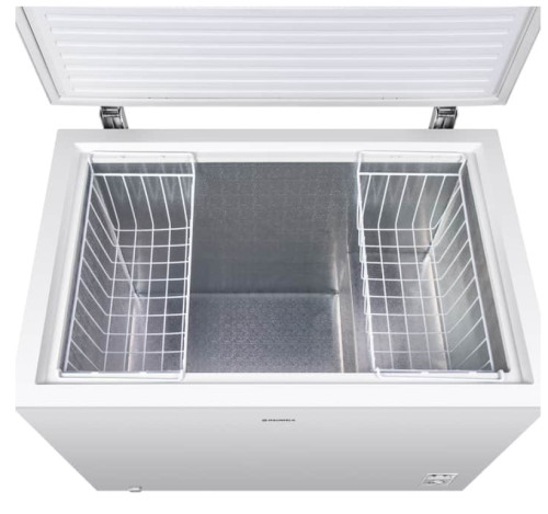 Морозильная камера MAUNFELD (Маунфилд) MFL300W