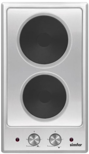 Электрическая варочная панель Simfer (Симфер) H30E02M016