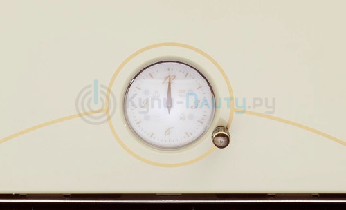 Электрический духовой шкаф DeLonghi (ДеЛонги) CM 6 BOV