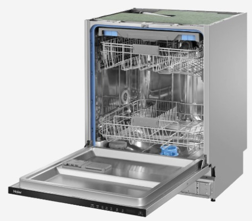 Встраиваемая посудомоечная машина Haier (Хайер) HDWE14-094RU