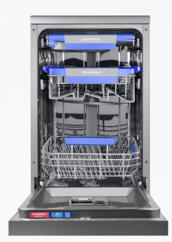 Посудомоечная машина MAUNFELD (Маунфилд) MWF45331S